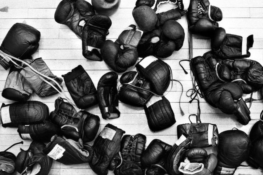 Boxing Gloves
